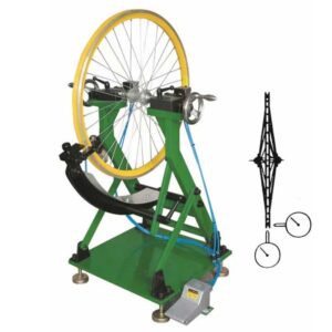 Manual Bicycle Wheel Truing Machine Manual Bicycle Wheel Truing Machine