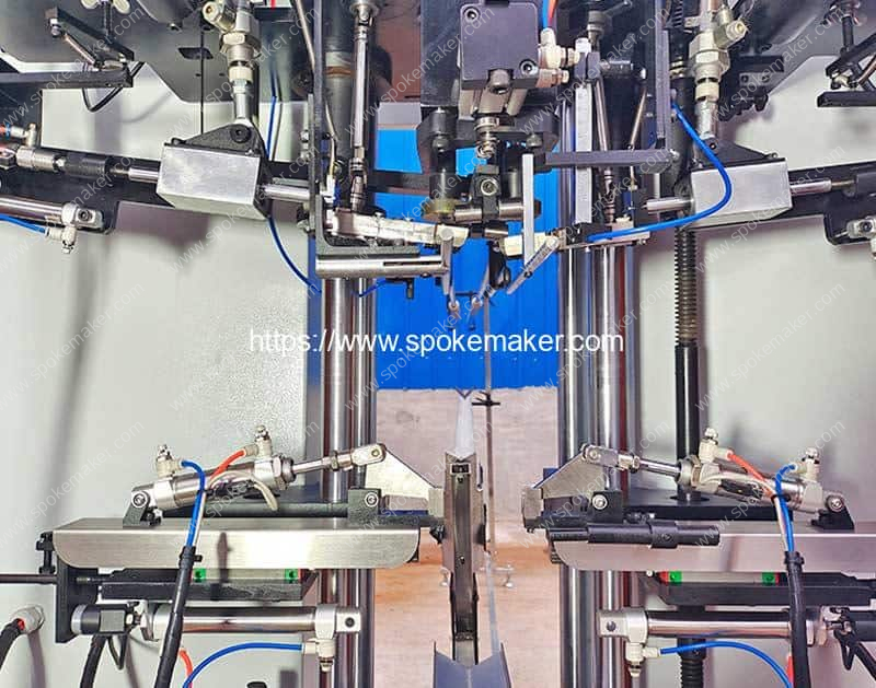 Automatic-Bicycle-Wheel-Rim-Truing-Machine-Structure
