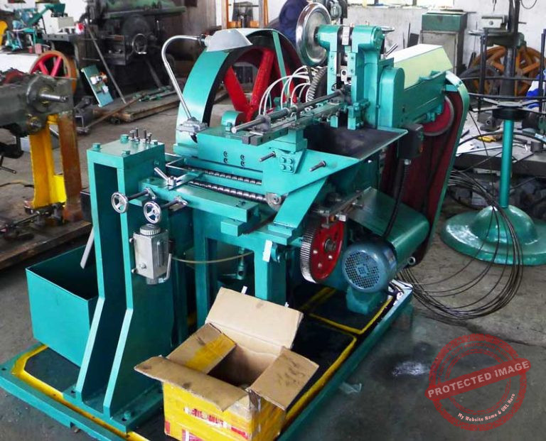 Bicycle Spokes Making Machine Cycle Spokes Machine, Spokes Nipple