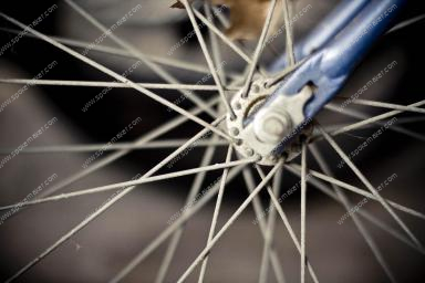 Bike Spokes - An Important Part of Your Wheels