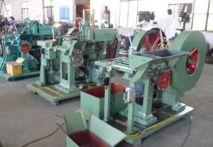 Automatic Motorcycle Spokes Making Machine for Sale