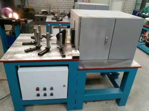 Aluminium Wheel Rim Saw Cutting Machine for Sale