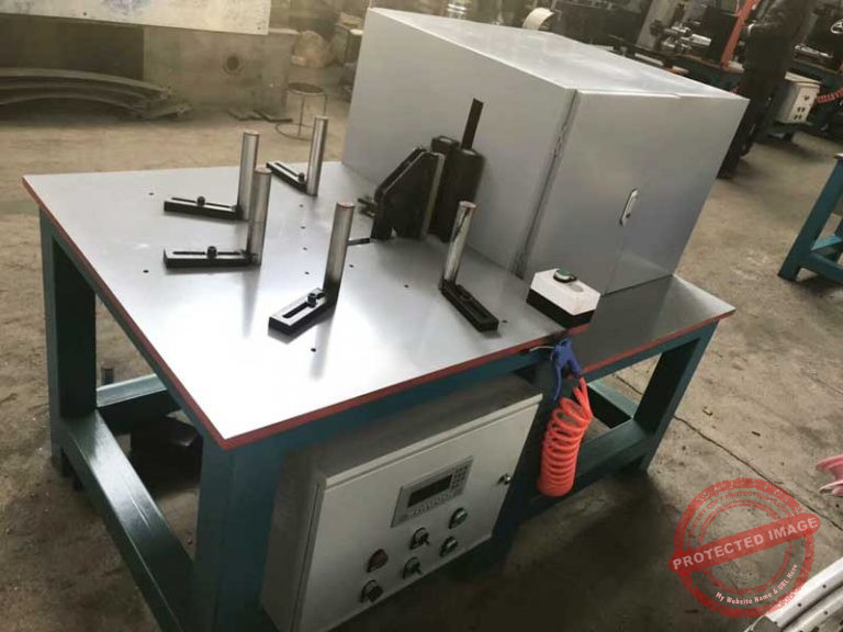 Double Layer Aluminum Wheel Rim Production Line | Cycle Spokes Machine ...