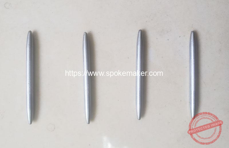Automatic Aluminium Wheel Rim Pin Jointing Machine for Sale | Cycle ...