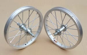 Single Layer Alumuminu Wheel Rim Production Line