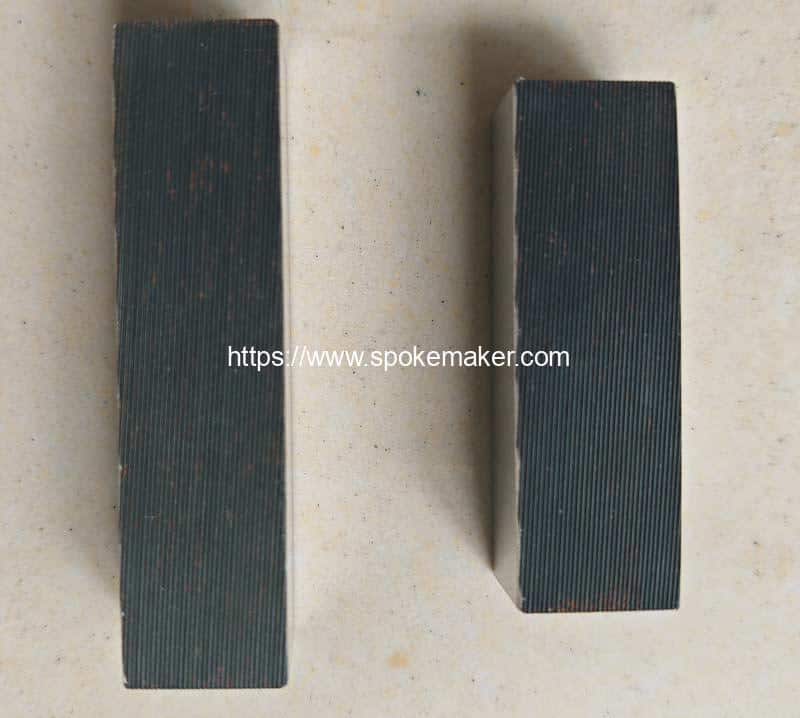 Manual Spoke Cutting and Threading Machine for Sale | Cycle Spokes ...
