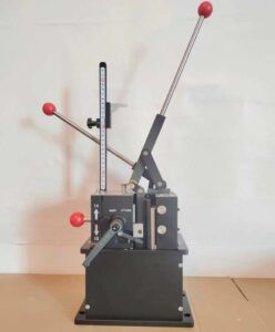 Manual Spoke Cutting and Threading Machine for Sale Manual Spoke Cutting and Threading Machine for Sale